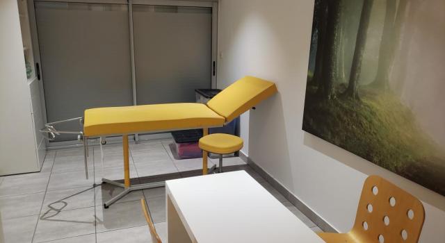 BUREAU PROFESSIONNEL 17 M² MONTAUBAN PROCHE CENTRE VILLE