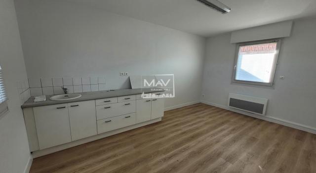 Bureaux Marquillies 2 pièces 31,08 m2
