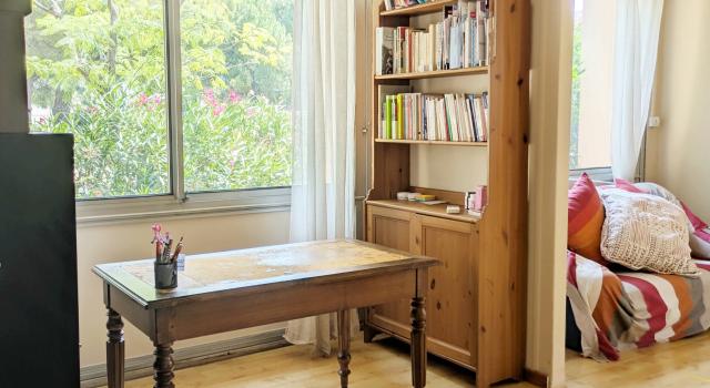 Location partagée - Bureau médical/paramédical 34 m² dans pôle de santé - AUBAGNE (13)