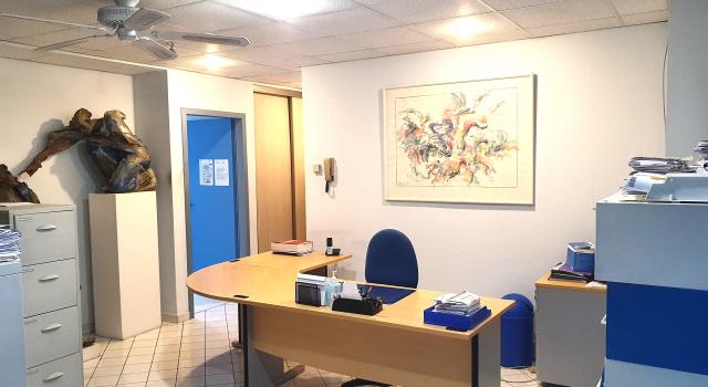 VENTE CABINET MEDICAL