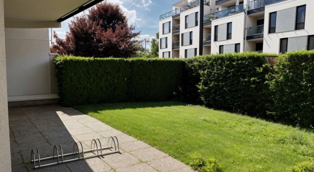 Local Médical à Livry-Gargan – Opportunité d’Investissement Lucrative