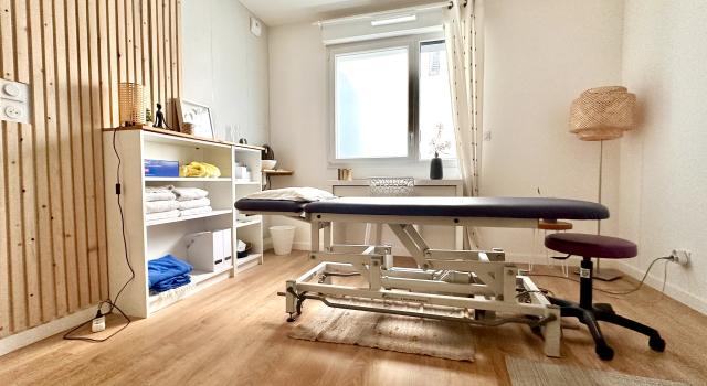 Location salle cabinet pluridisciplinaire