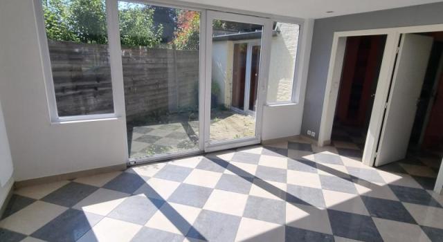 Locaux/Biens immobiliers