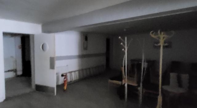 Local commercial Hennebont 130 m2