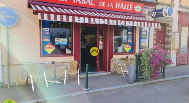 BAR TABAC FDJ AMIGO