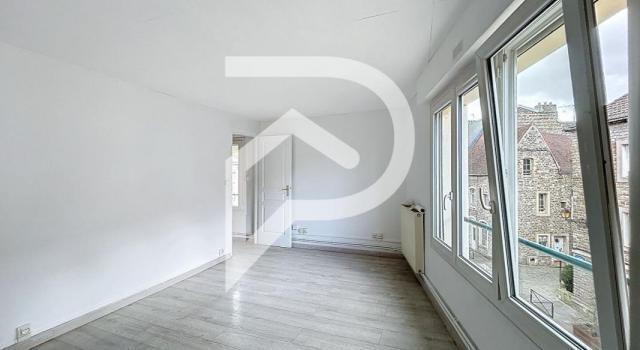 Immeuble en exclusivité à Boulogne Sur Mer 7 pièce(s) 146 m2 - Vieille ville