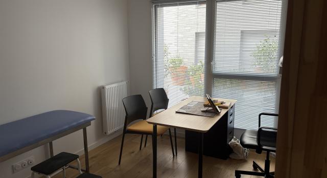 2 bureaux à louer