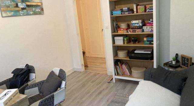 Location bureaux temps plein/partiel - Hypercentre de Blois