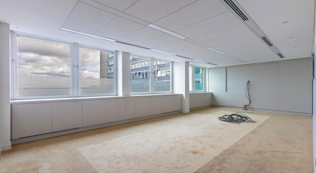 Bureaux 236 m2 Clichy Pouchet