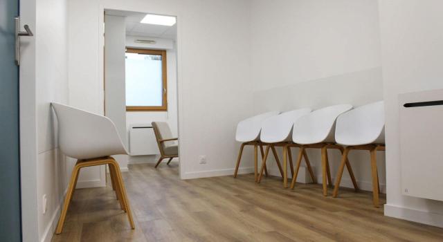 LOCATION BUREAU 13m² - ASNIERES-SUR-SEINE