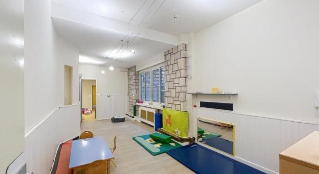 Locaux de 198m², quartier Matabiau
