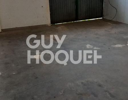 Local commercial Margny Les Compiegne