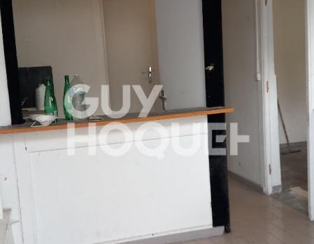Local commercial Margny Les Compiegne