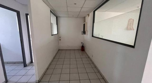 Bureaux Le Lamentin