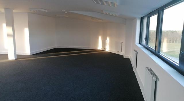 EPRON - Espace de bureaux neuf à louer