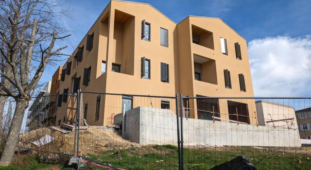 Local commercial 47 m² à vendre – « Pôle santé » à Mornant