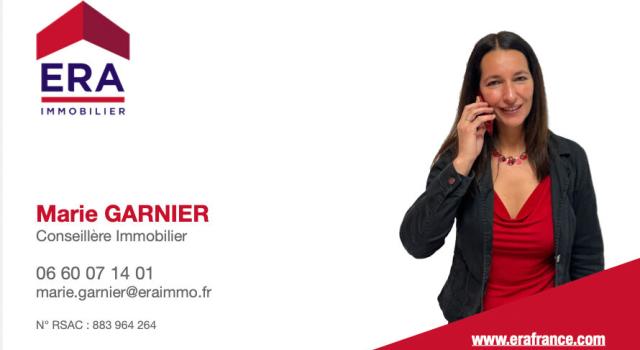 Immeuble, dépendances et terrain à vendre - Iguerande