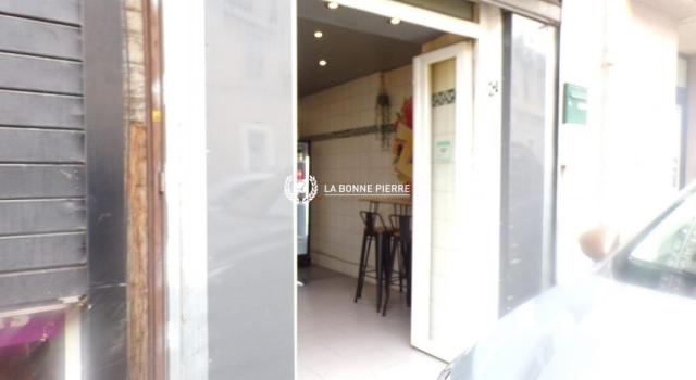 Immobilier Professionnel à vendre Marseille