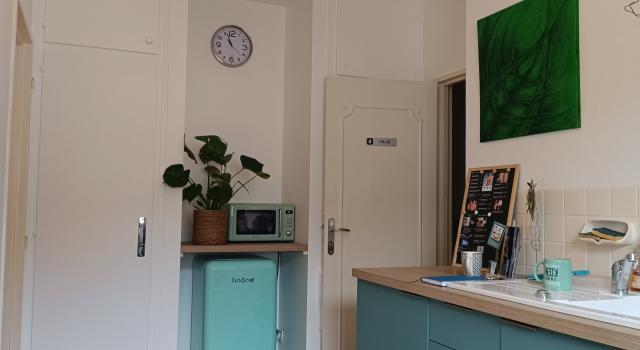 Loue bureau / cabinet médical / local professionnel