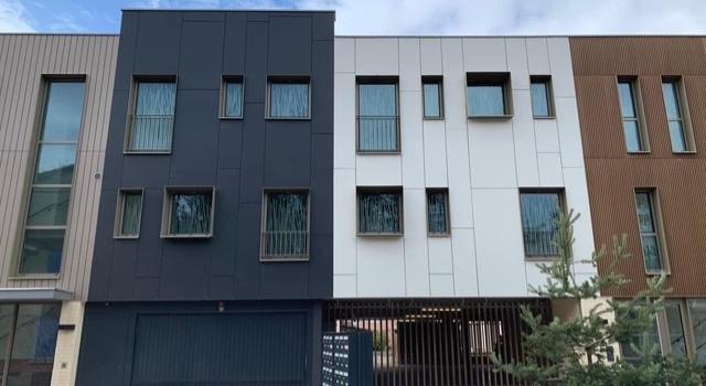 À vendre – Bureaux 46 m² – Pôle médical et paramédical – Champagne-au-Mont-d’Or – Parking