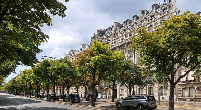 URGENT : Location Local Médical ou Paramédical Paris 16 Libre de suite