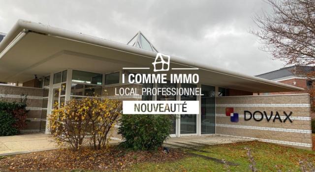 Bureau 11m2