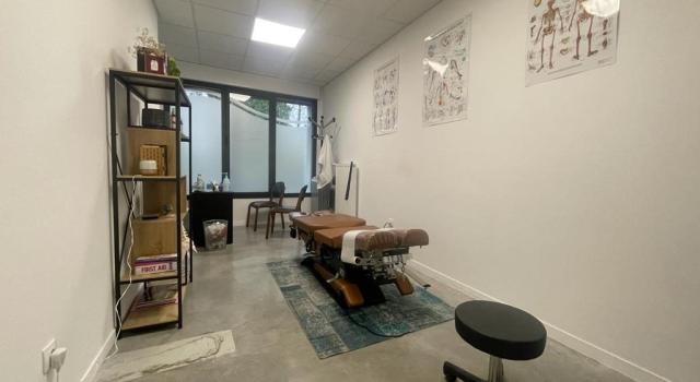 Centre médical / Bureau / Local commercial hyper centre Wasqueh