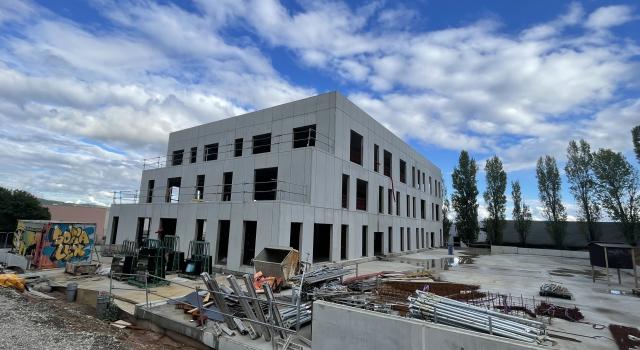 A vendre bureaux pour professionnels de santé