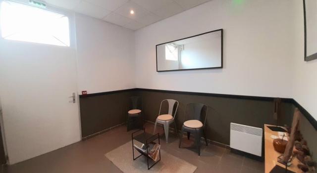 Local de 3 Bureaux 156 place st Amé Douai