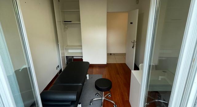 CABINET PLURIDISCIPLINAIRE SITUE A DRANCY