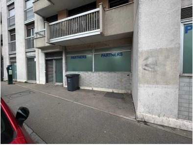 Local commercial idéal pour toute activité médicale