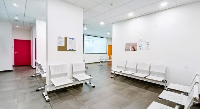 LOCAL D'ACTIVITES 530 M2