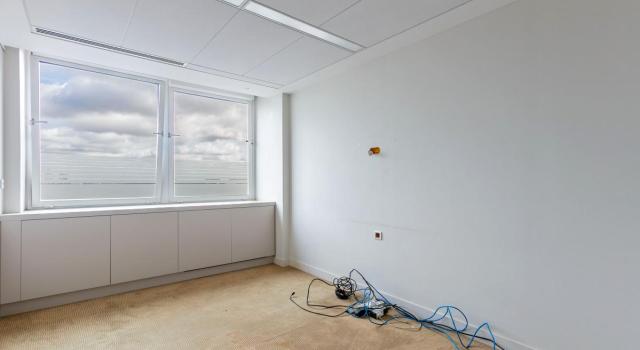 Bureaux 236 m2 Clichy Pouchet