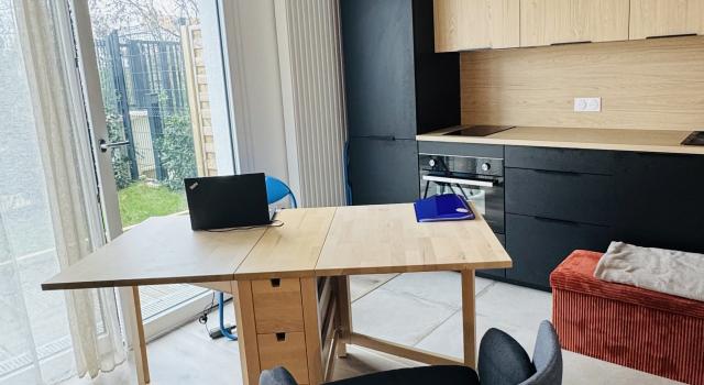 Partage de Cabinet 25m2 à Chaville de 2, 3 ou 4 jours par semaine