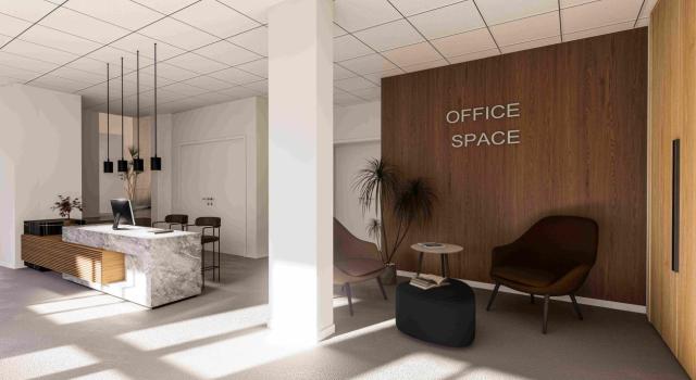 LOCAL COMMERCIAL OU BUREAU BOULEVARD DE LA TREMOUILLE