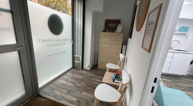 Cabinet Infirmier Vente