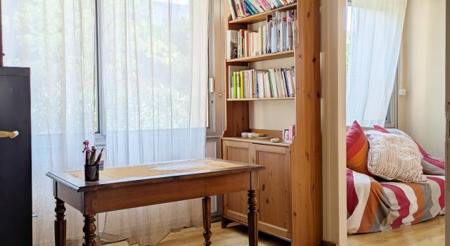 Location partagée - Bureau médical/paramédical 34 m² dans pôle de santé - AUBAGNE (13)