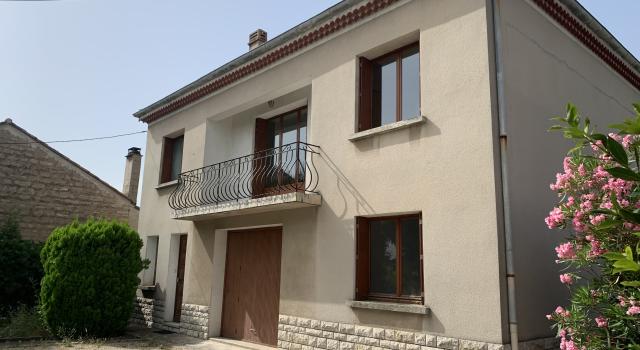 Maison à rénover : professions libérales
