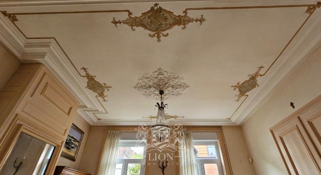 Maison Bourgeois proche métro