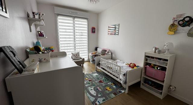 🏥 Local idéal pour cabinet médical ou création d’un pôle de santé – 86 m² Le Plessis Trévise
