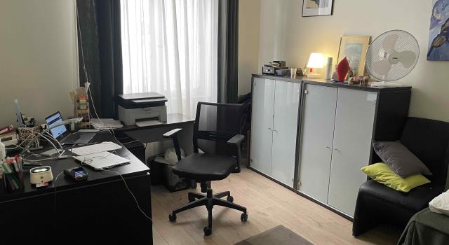 Cabinet psychiatre (ou psychologue) Angoulême centre
