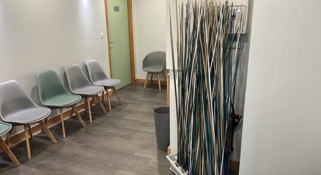 local professionnel neuf Meylan quartier INOVALLEE