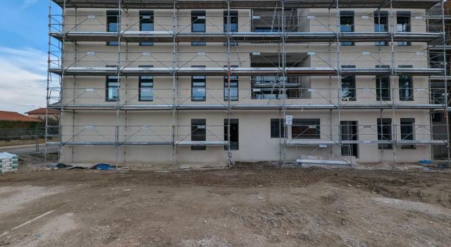 Local commercial 47 m² à vendre – « Pôle santé » à Mornant