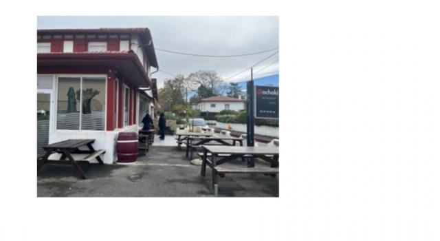 A VENDRE – BIARRITZ Aéroport - EMPLACEMENT IDEAL – FORT POTENTIEL