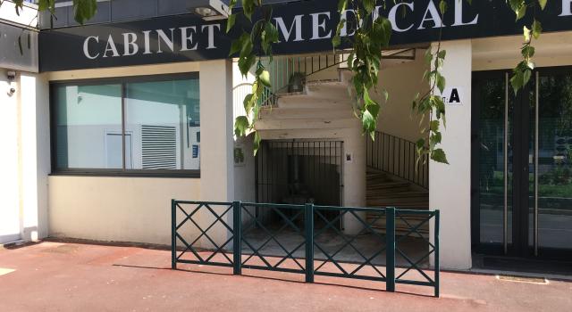 CABINET MEDICAL PARAMEDICAL DENTAIRE Loue Cabinets
