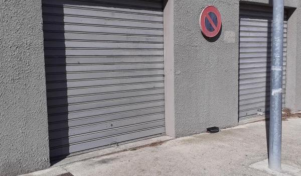 SANS FRAIS - LOCAL PROFESSIONNEL - MARTIGUES