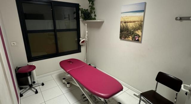 VENTE CABINET LES SAVLES D OLONNE