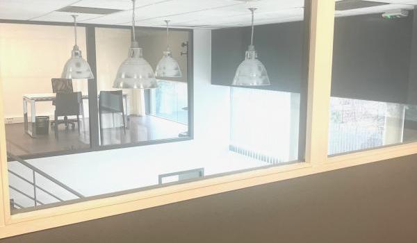 Bureaux-Garibaldi
