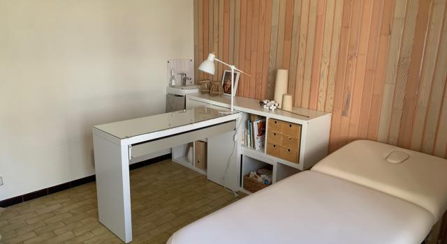Centre Annecy - Proche Lac - Partage d'un bureau / box