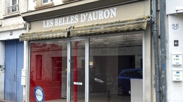 Local professionnel  96m² BOURGES
